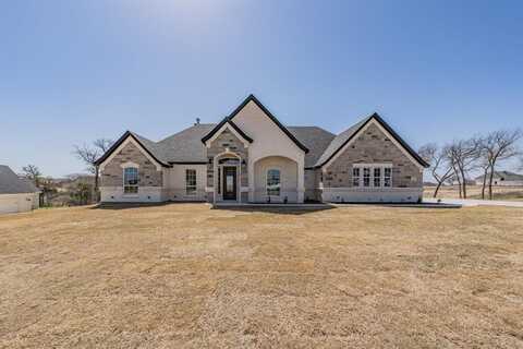 119 Coalson Crossing, Azle, TX 76020
