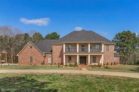 1530 Bellevue Road, Haughton, LA 71037