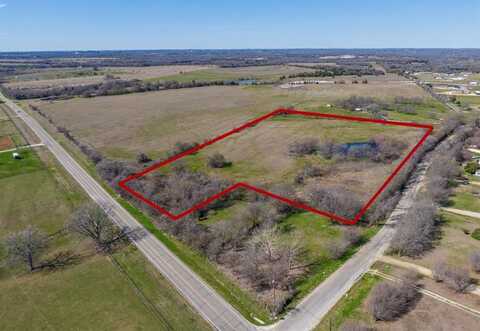 Tbd 9+- Ac CR 405, Alvarado, TX 76009