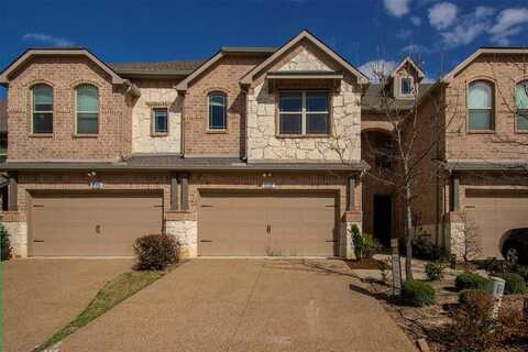 1168 Wiltshire Drive, Allen, TX 75013