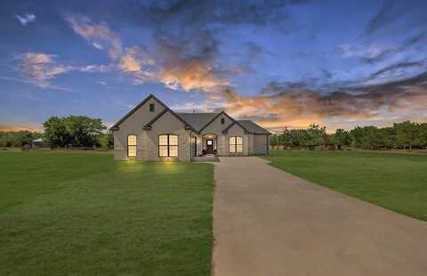 2526 County Road 2510, Quinlan, TX 75474