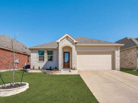 218 Autumn Sage Lane, Princeton, TX 75407