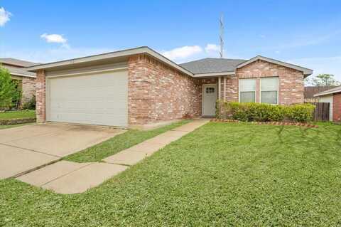 712 Granite Ridge Drive, Fort Worth, TX 76179