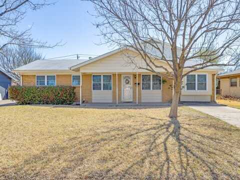 4721 Fawn Drive, Fort Worth, TX 76132