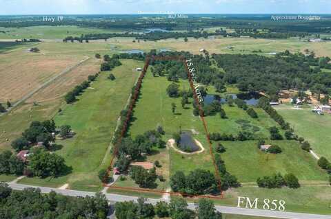 15042 Fm 858, Athens, TX 75752