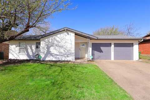 6955 Crabtree, North Richland Hills, TX 76182
