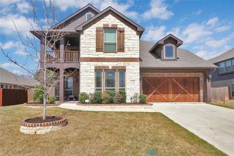 717 Copperleaf Drive, Midlothian, TX 76065