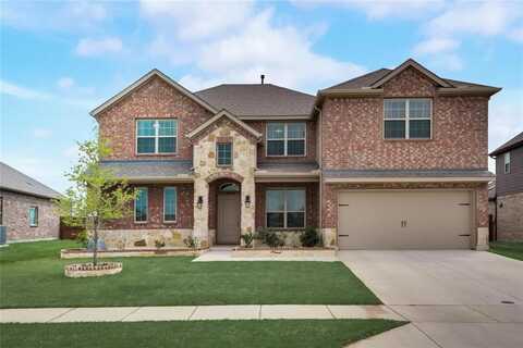 11104 Culberson Drive, Aubrey, TX 76227