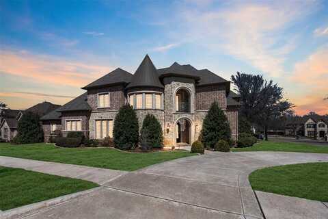 2909 Canyon Creek Drive, Sherman, TX 75092