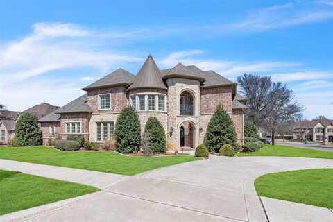 2909 Canyon Creek Drive, Sherman, TX 75092