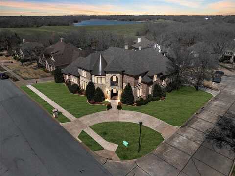 2909 Canyon Creek Drive, Sherman, TX 75092