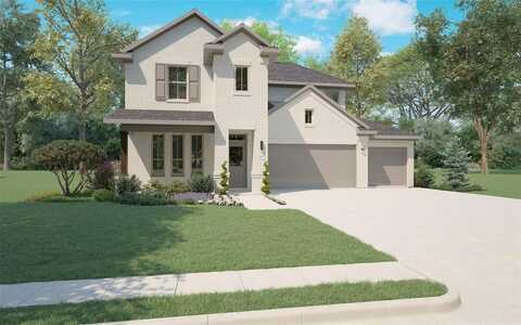 912 Ocean Breeze Way, Princeton, TX 75407