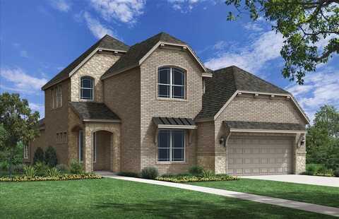 2320 Errol Street, Anna, TX 75409