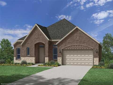 1401 Kadynce Lane, Anna, TX 75409