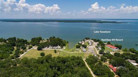Tbd `tract 2 County Road 3706, Quinlan, TX 75474