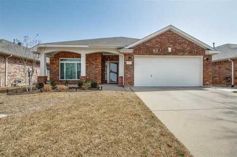 8332 Ranch Hand Trail, Fort Worth, TX 76131
