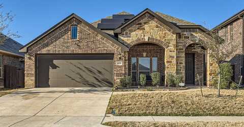 4200 Snowberry Lane, Fort Worth, TX 76036