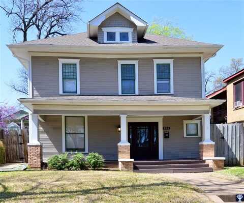 209 S Edgefield Avenue, Dallas, TX 75208