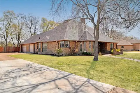 1005 SE 42nd Street SE, Paris, TX 75462