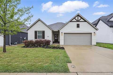 5248 Ranchero Trail, Fort Worth, TX 76126