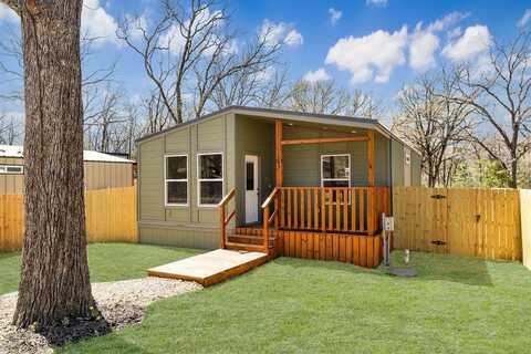 145 Allen Street, Gun Barrel City, TX 75156