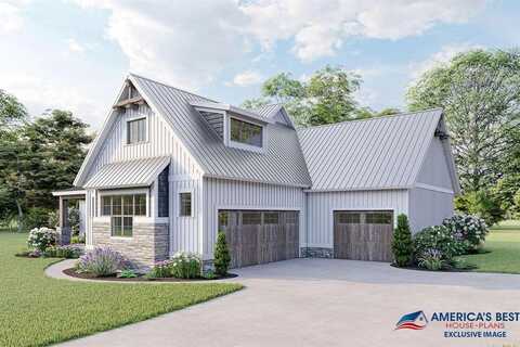 Ln Dogwood Road, Whitney, TX 76692