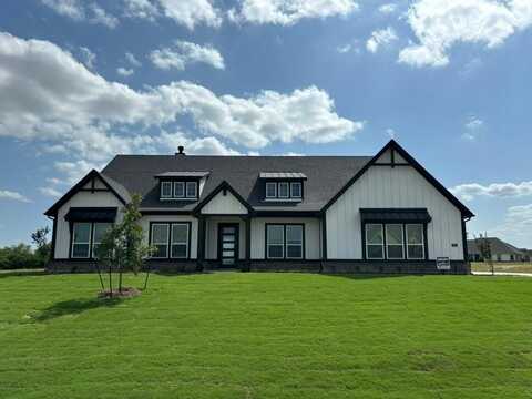 2505 Pyrite Street, Krum, TX 76249