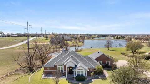 1611 Lady Amber Lane, Granbury, TX 76049