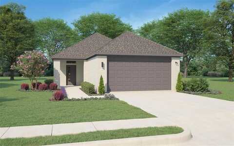 973 Tulip Trail, Lavon, TX 75166