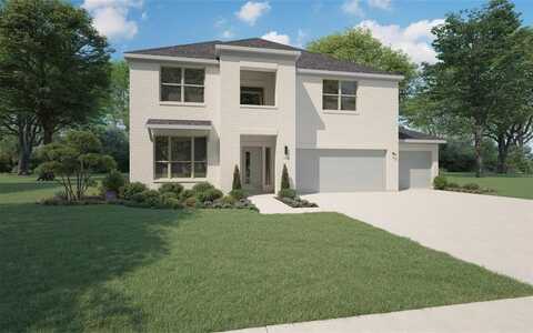 905 Ocean Breeze Way, Princeton, TX 75407