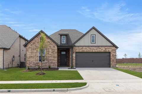 1220 Redcoat Drive, Forney, TX 75126
