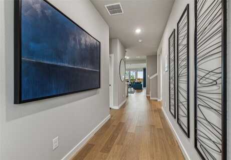 1104 Airbender Drive, Princeton, TX 75407