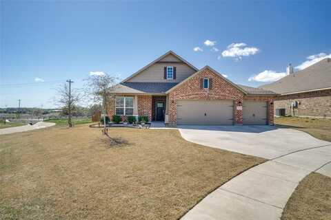 1516 Shindig Court, Weatherford, TX 76087