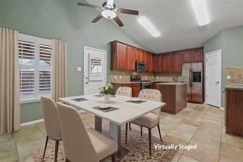 11279 Snyder Drive, Frisco, TX 75035