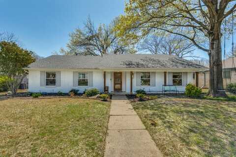 1317 Chippewa Drive, Richardson, TX 75080