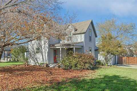 632 E Main, Pilot Point, TX 76258