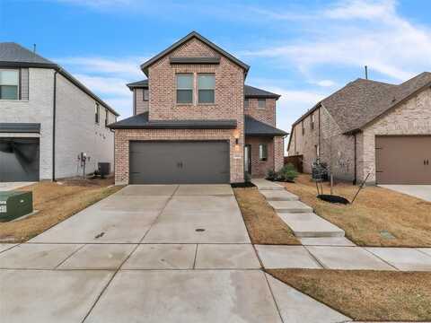 2214 Spring Side Drive, Royse City, TX 75189
