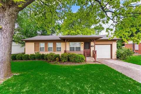2025 S 1st Street, Garland, TX 75041
