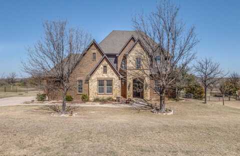 1211 Meredith Creek Lane, Fort Worth, TX 76179