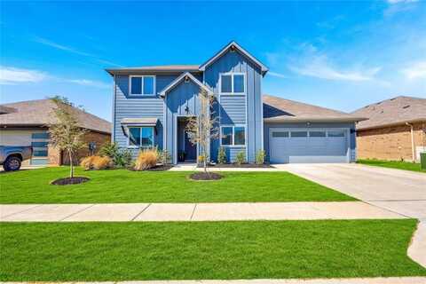 1721 Zilker Park Trail, Alvarado, TX 76009