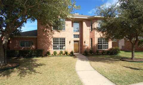 4413 Crown Ridge Drive, Plano, TX 75024