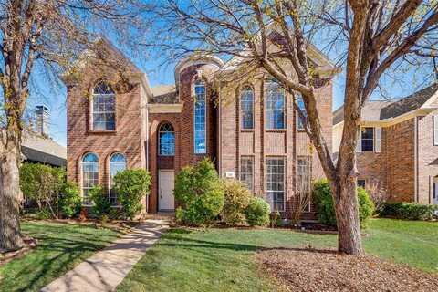 216 Touchdown Drive, Irving, TX 75063