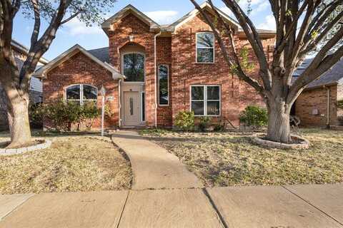 3955 Harbor Drive, The Colony, TX 75056