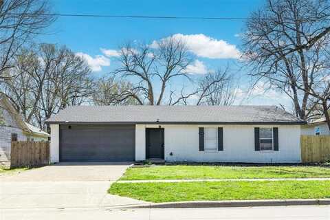 1505 W Collin, Corsicana, TX 75110