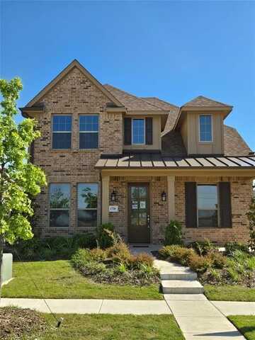 1720 Swan Street, Van Alstyne, TX 75495
