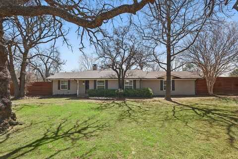 595 Stonecrest Road, Argyle, TX 76226