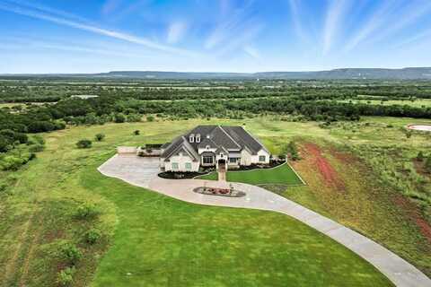 322 Ranch Road, Buffalo Gap, TX 79508