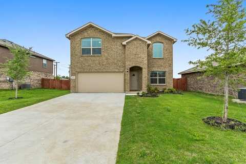 6905 Whisper Field Court, Fort Worth, TX 76120