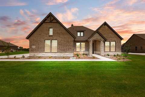 265 Cofer Road, Leonard, TX 75490