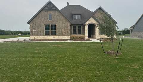 265 Cofer Road, Leonard, TX 75490